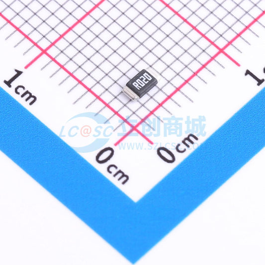 JER1206F1R020 Linh kiện điện tử JIERR