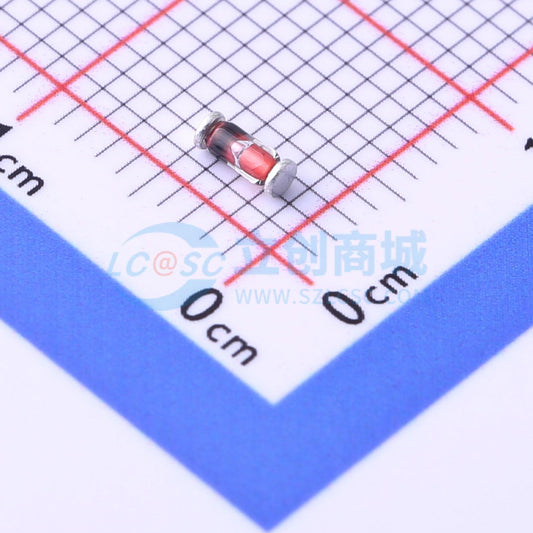 Diode chuyển mạch LL4148PF ST - LL4148PF - Techcore Việt Nam