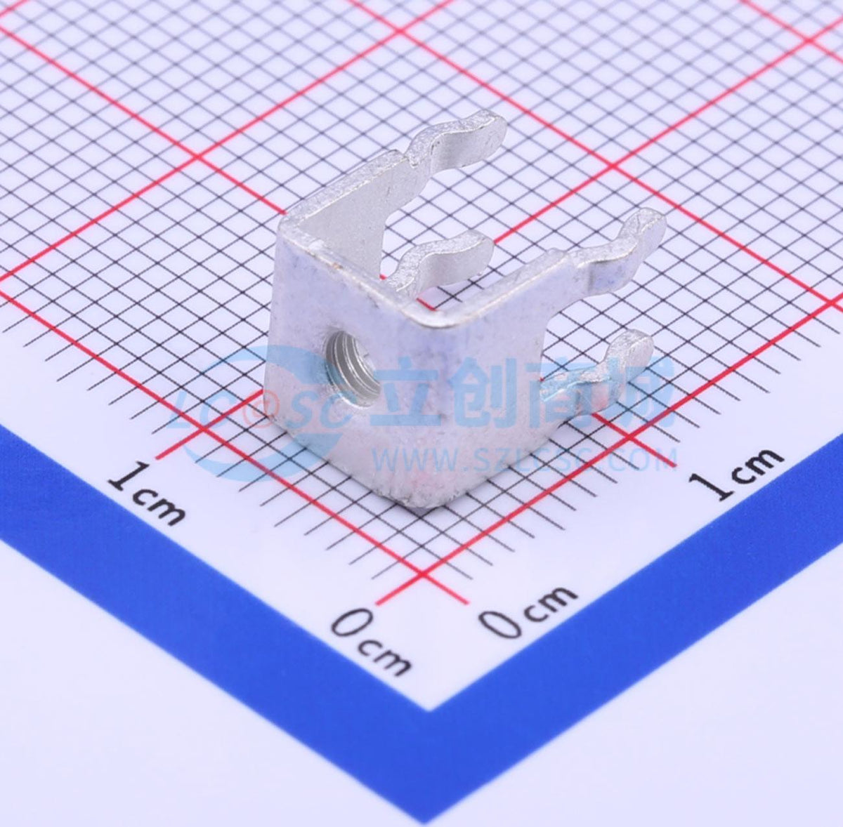 Linh kiện điện tử 7788 Keystone - Techcore Việt Nam