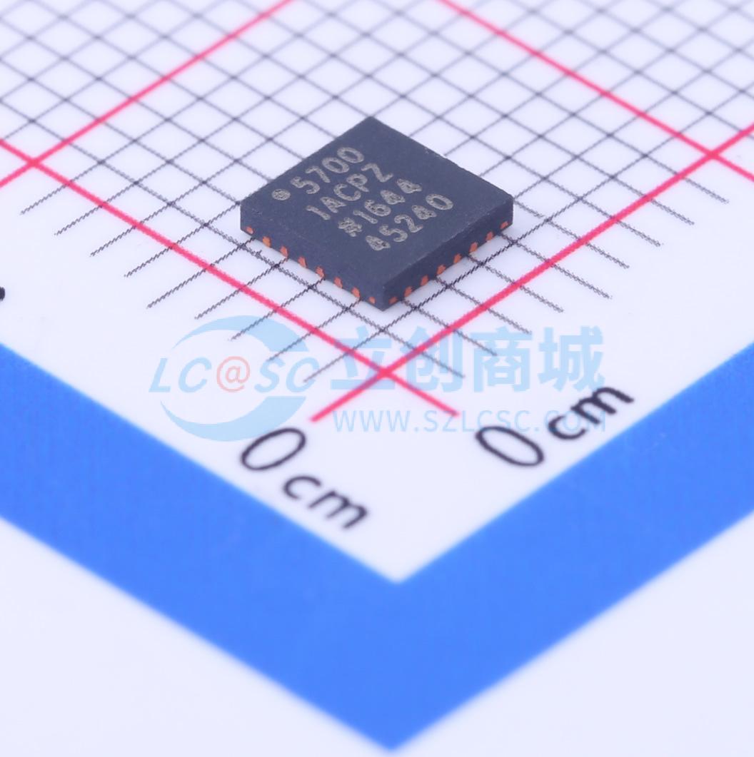 IC giao tiếp AD5700-1ACPZ-RL7 Analog Devices LFCSP-24(4x4) - Techcore Việt Nam