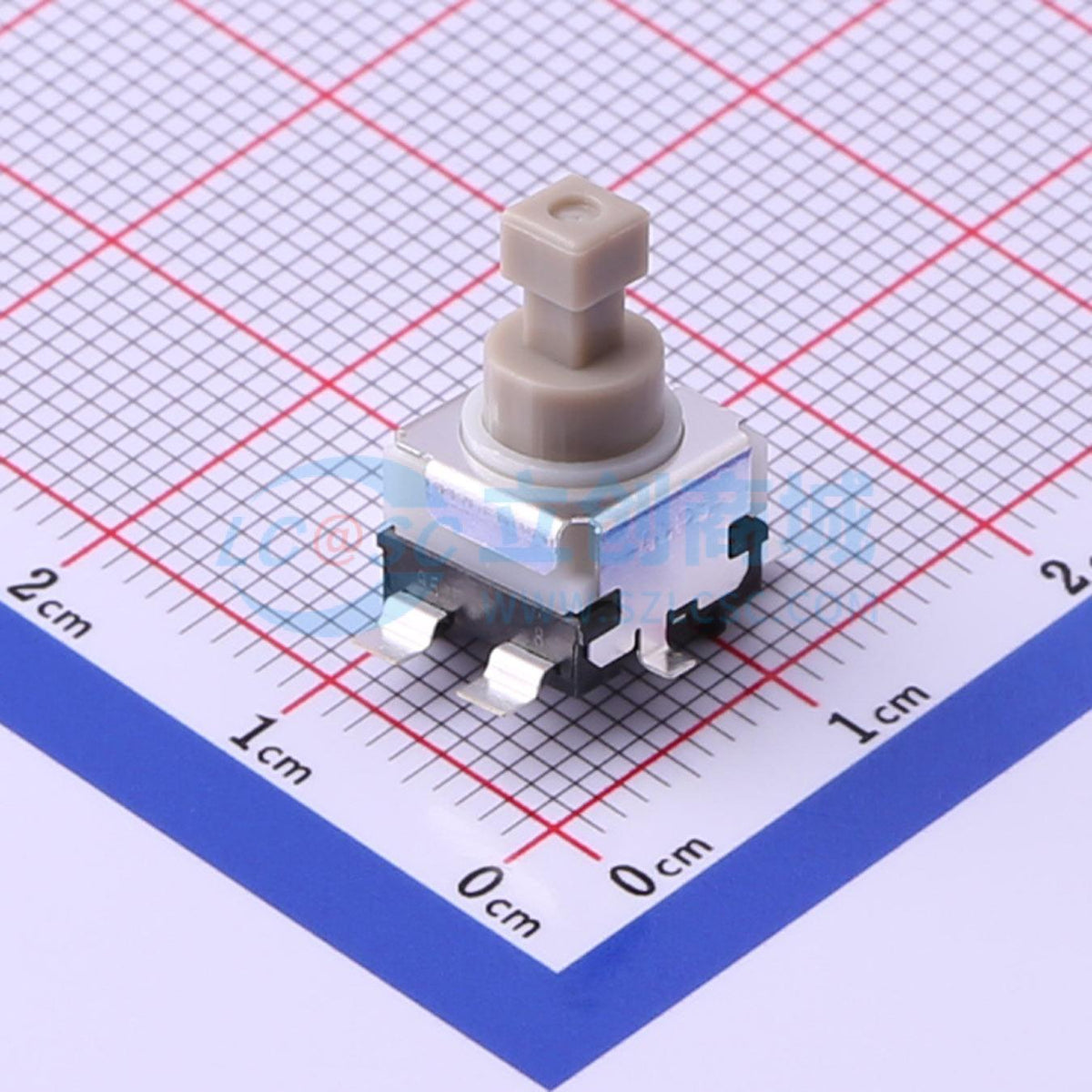 Linh kiện điện tử SPEF220200 SMD - Techcore Việt Nam