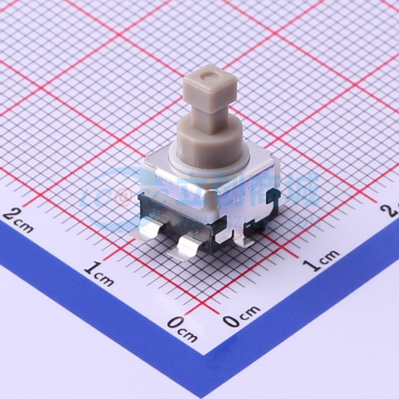 Linh kiện điện tử SPEF220200 SMD - Techcore Việt Nam