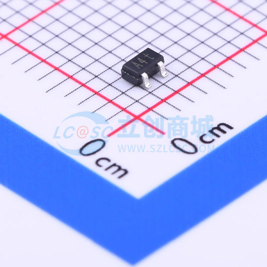 Diode chuyển mạch BAV70W,115 Nexperia - SOT-323-3 - Techcore Việt Nam