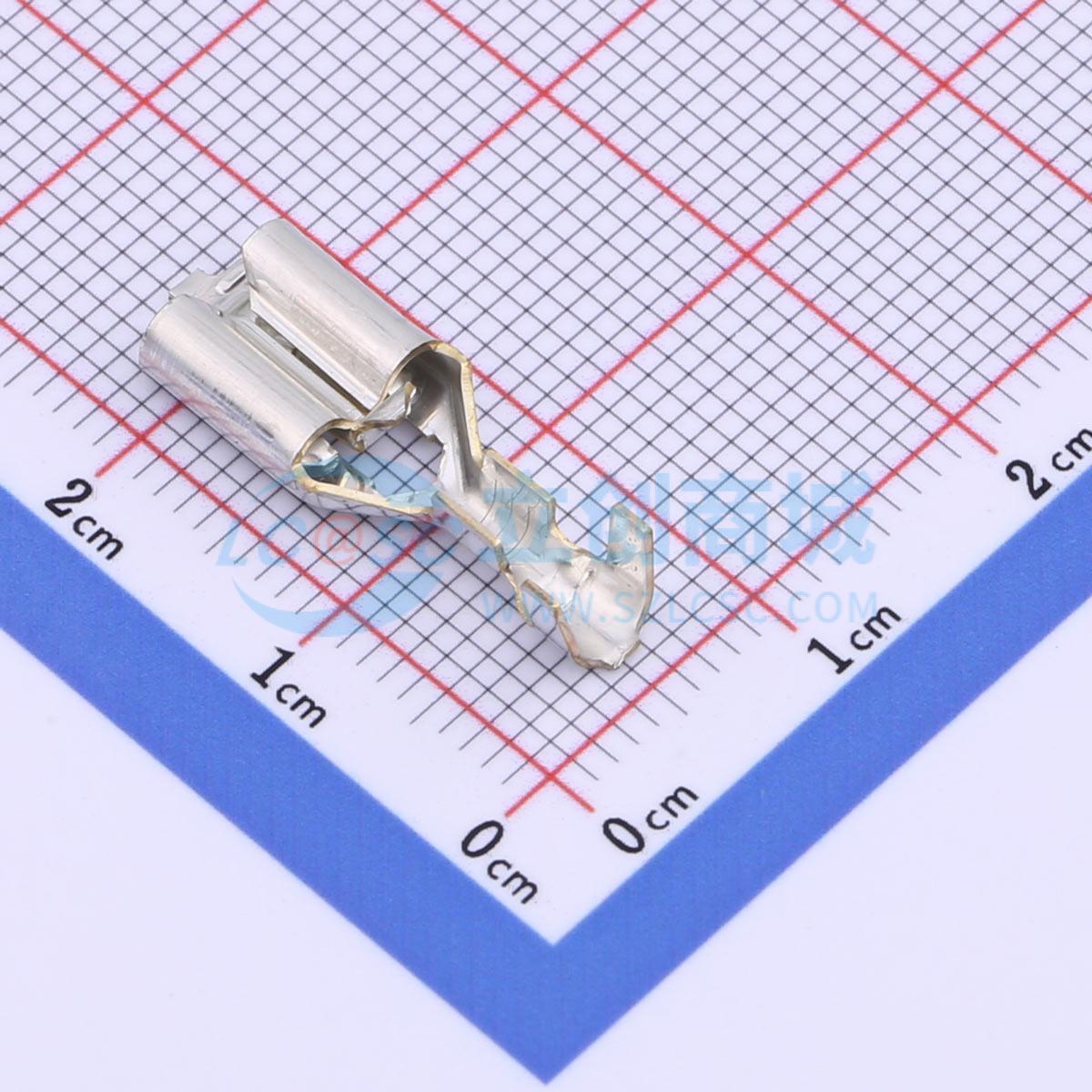 Linh kiện điện tử SPS-21T-250S JST - Techcore Việt Nam