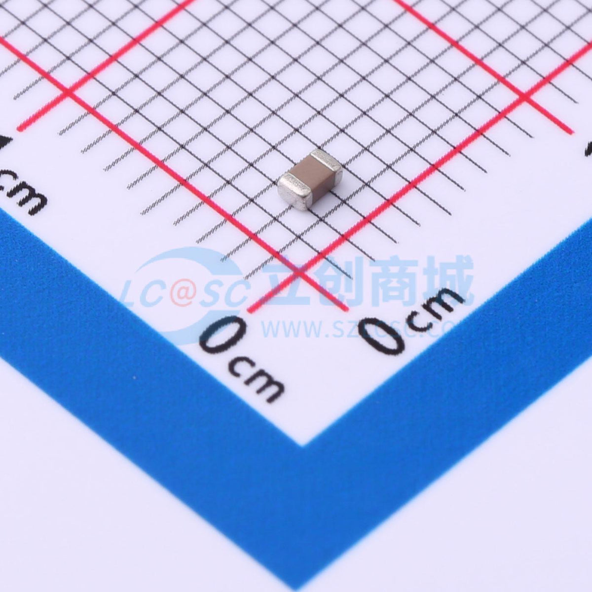 Linh kiện điện tử FCC0805B104K500DT FOJAN 0805 - Techcore Việt Nam