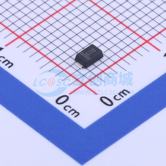 Diode Schottky DSK110 FUXINSEMI - SOD-123 - Techcore Việt Nam
