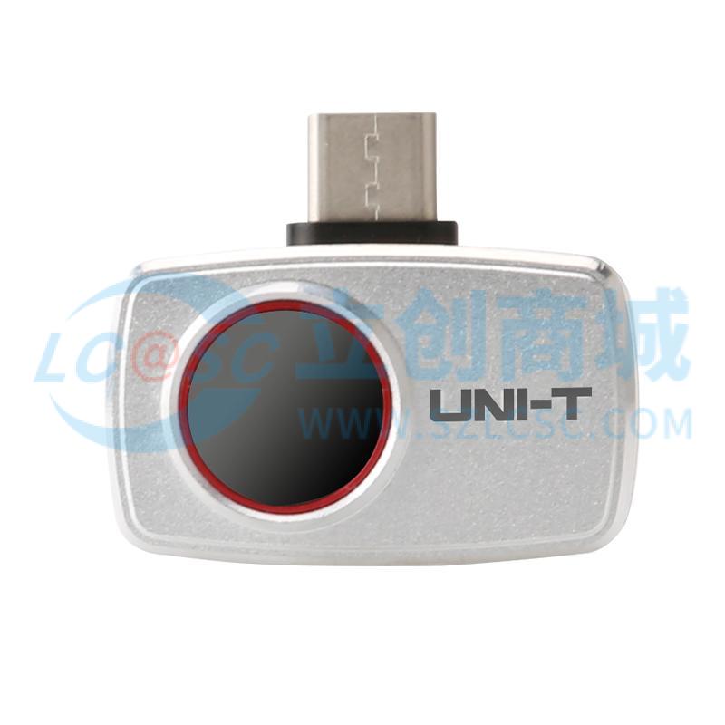 Camera nhiệt UTi256M UNI-T 20℃ 200℃ Độ chính xác cao - Techcore Việt Nam