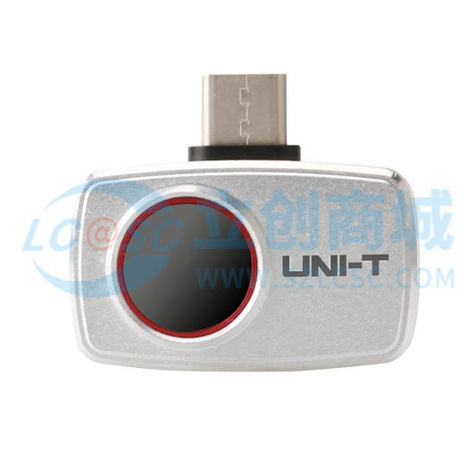Camera nhiệt UTi256M UNI-T 20℃ 200℃ Độ chính xác cao - Techcore Việt Nam