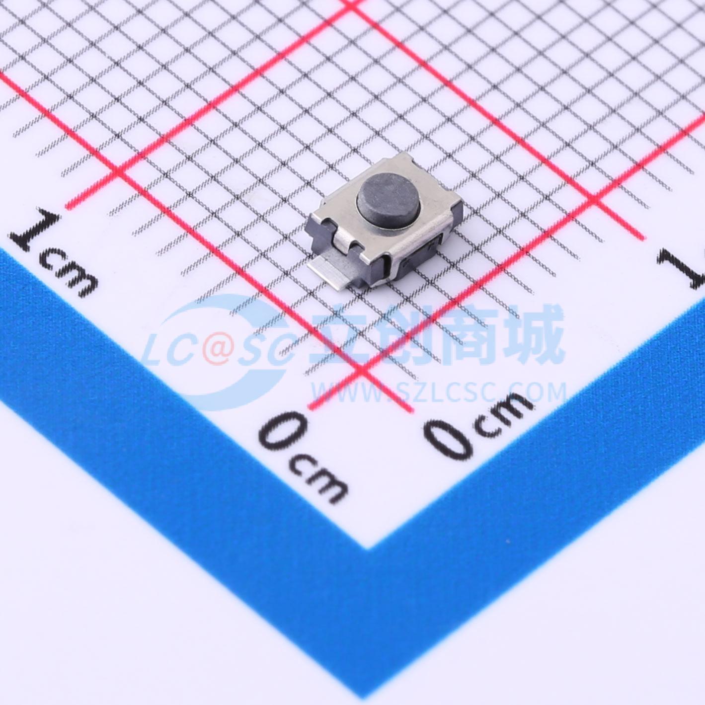 Linh kiện điện tử TC-S3403-2.0-260G SMD,4x3mm - Techcore Việt Nam