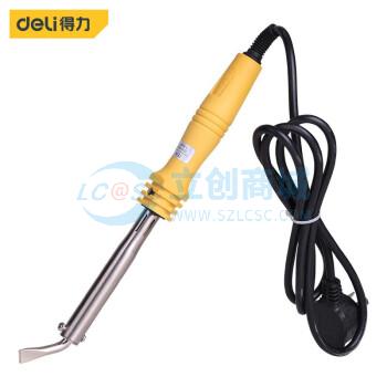 Trạm Hàn Và Mỏ Hàn Điện DL88300 deli 300W Chuyên Dùng Sửa Chữa Điện Tử - Techcore Việt Nam