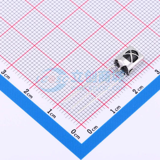 XL-IRM1838B Linh kiện quang điện - Techcore Việt Nam
