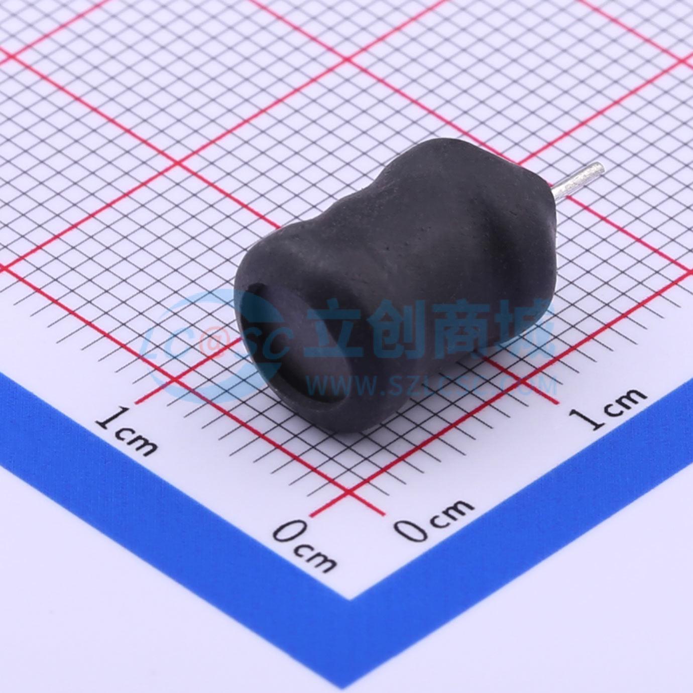 Cuộn Cảm Công Suất SLP0810R-561KTT Sunltech Xuyên lỗ 560uH 500mA ±10% - Techcore Việt Nam