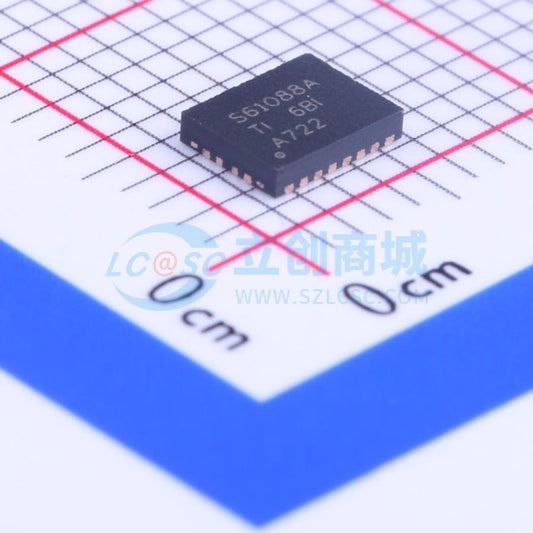 TPS61088RHLR IC chuyển đổi nguồn DC-DC - Techcore Việt Nam