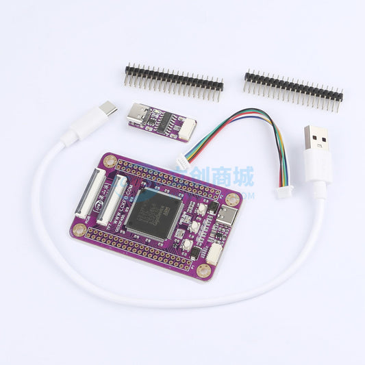 Bo mạch phát triển ￥108 1 - Techcore Việt Nam