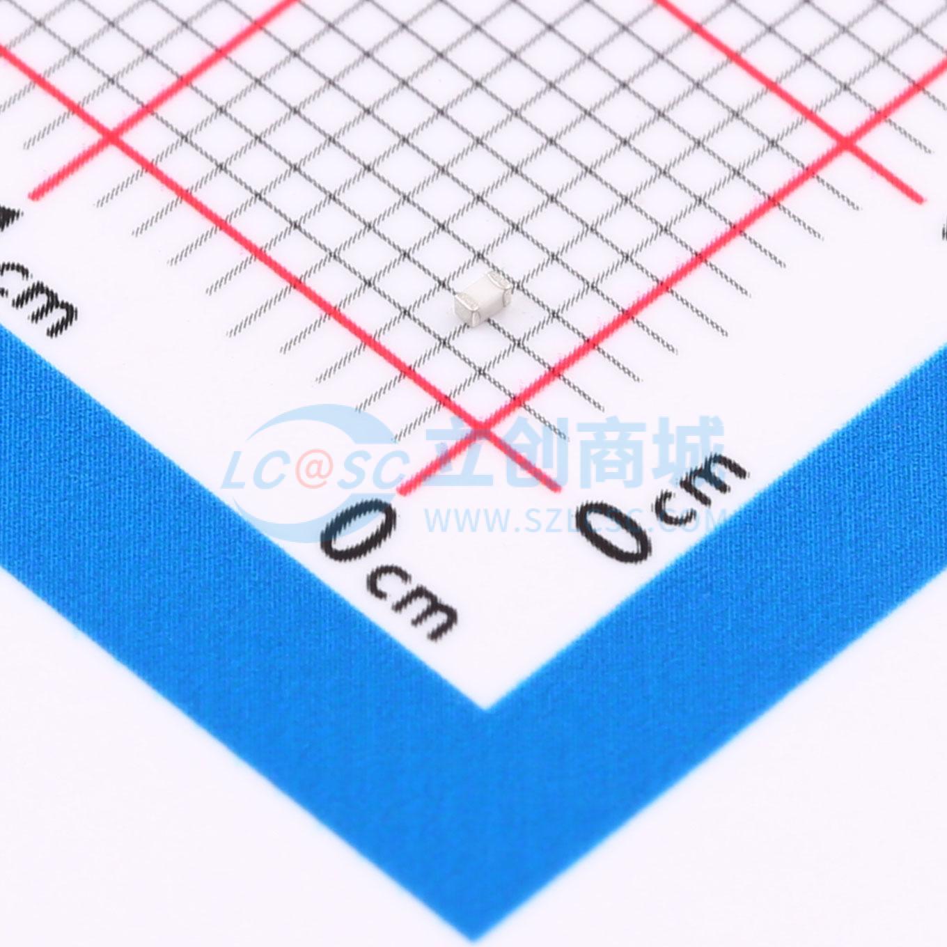 Cuộn Cảm Dán SMD SDCL1005CR18JTDF Sunlord 0402 180nH 100mA ±5% - Techcore Việt Nam