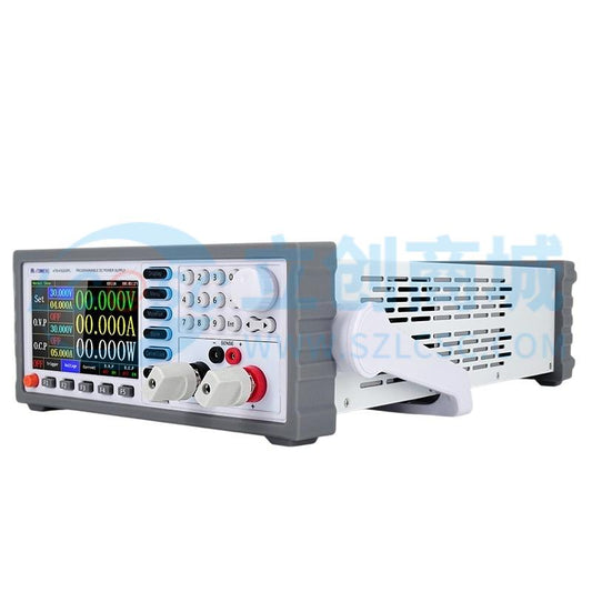 Nguồn DC eTM-K1560SPL eTOMMENS 0.1mV 0.01mA 0.1mV/0.01mA - Techcore Việt Nam