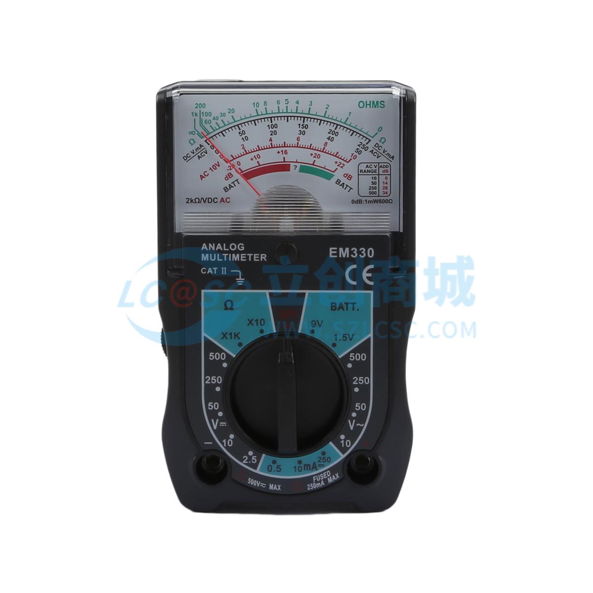 Đồng hồ vạn năng MU0013 KAFUWELL Phù hợp kiểm tra và bảo trì hiện trường - Techcore Việt Nam