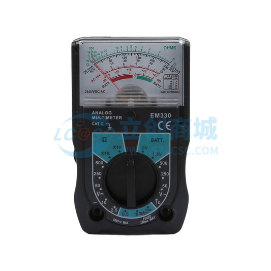 Đồng hồ vạn năng MU0013 KAFUWELL Phù hợp kiểm tra và bảo trì hiện trường - Techcore Việt Nam