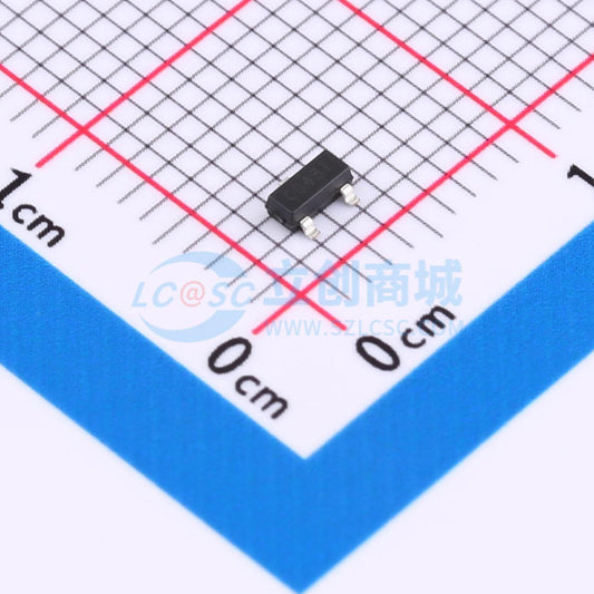 CD431 IC quản lý nguồn - Techcore Việt Nam
