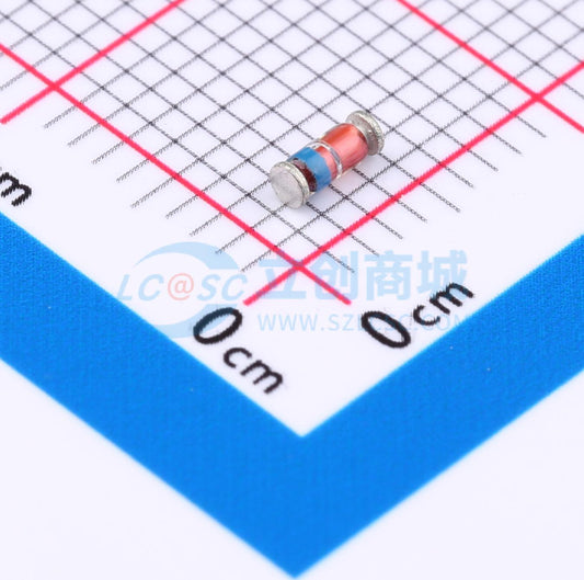 Diode Schottky LL60P MSKSEMI - LL60P - Techcore Việt Nam
