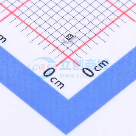 FRC0603F6042TS – Điện trở dán SMD 60.4kΩ ±1% 100mW 0603 – FOJAN – Techcore Việt Nam