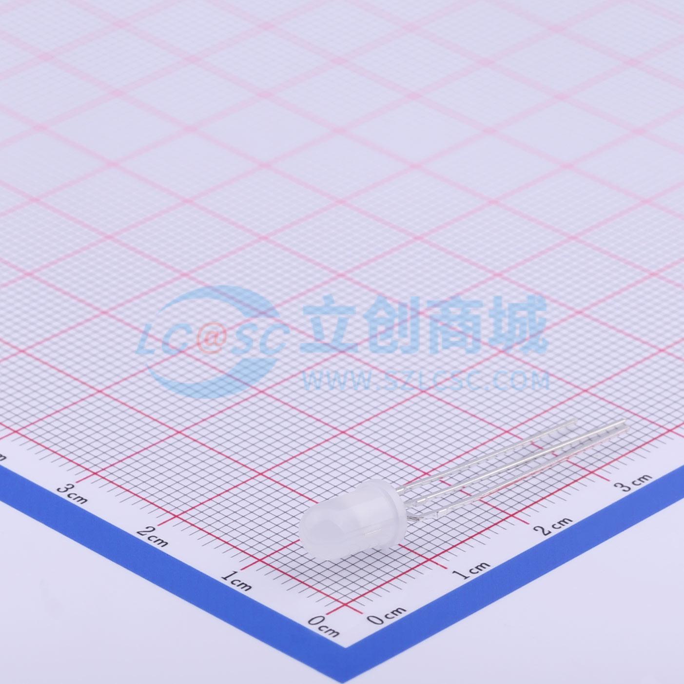 LED MHL5019EGTD MEIHUA 1V - Techcore Việt Nam