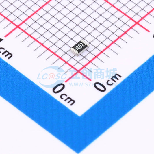 Điện Trở Dán SMD RT0805BRD0710KL YAGEO 0805 10kΩ ±0.1% 125mW - Techcore Việt Nam