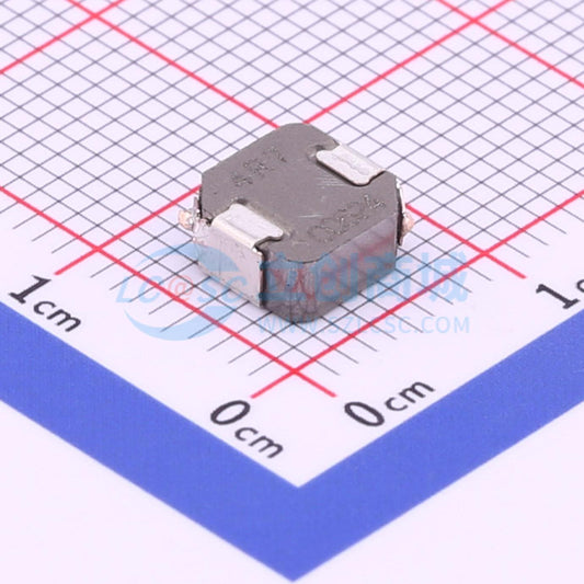 Cuộn Cảm Công Suất SPM6530T-4R7M TDK SMD,7.1x6.5mm 4.7uH 5.6A ±20% - Techcore Việt Nam