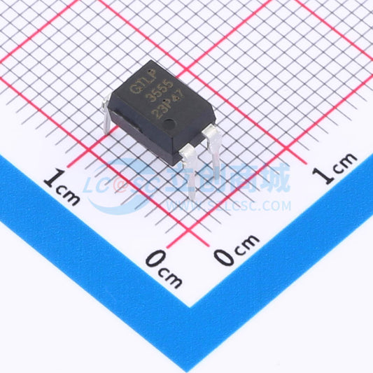 Relay bán dẫn MOS GTLP3555 SUPSiC DIP-4 60V - Techcore Việt Nam