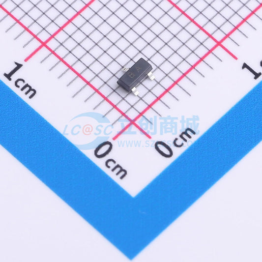 Transistor BJT A1015 R+O SOT-23 50V - Techcore Việt Nam