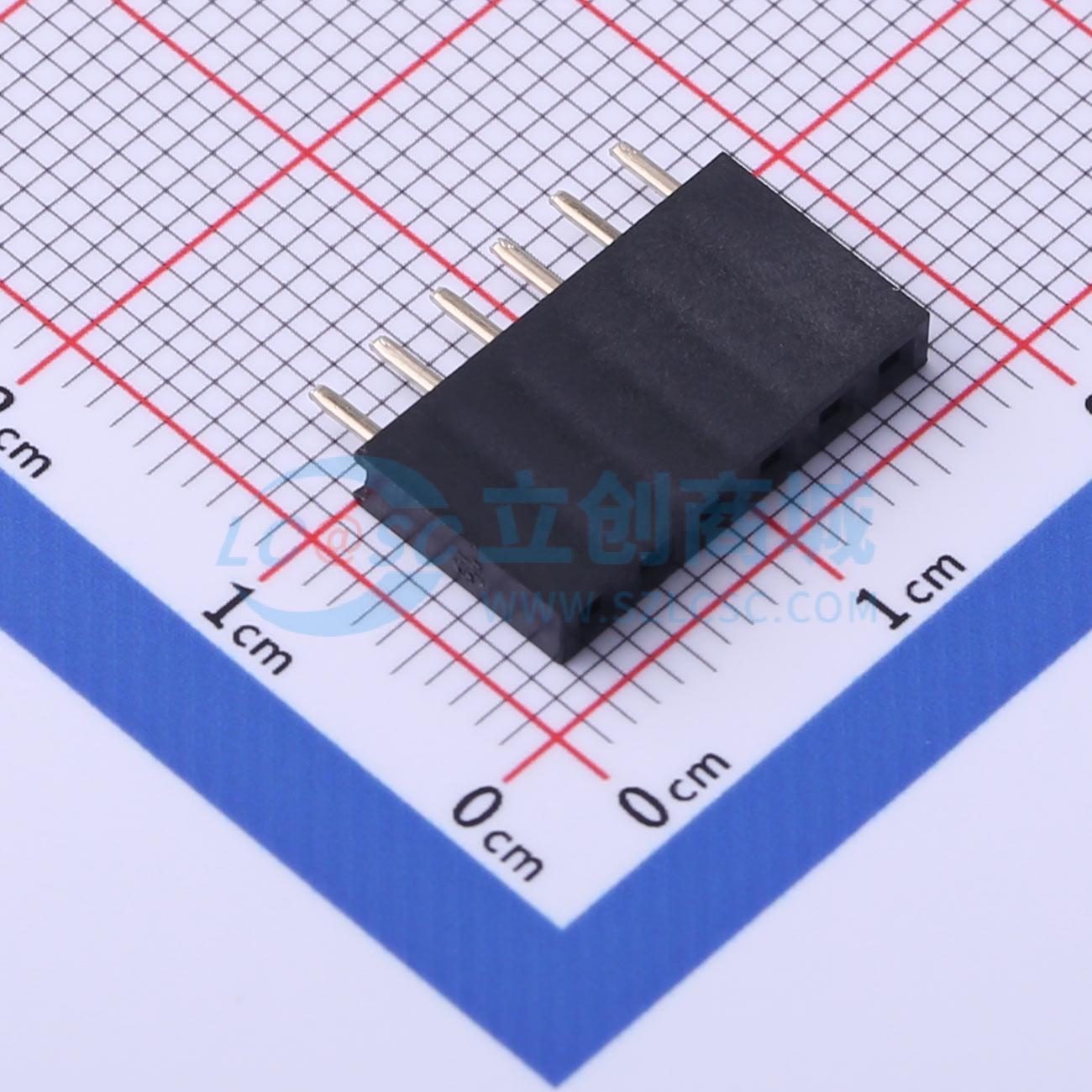 Linh kiện điện tử PM254V-11-06-H85 - Techcore Việt Nam