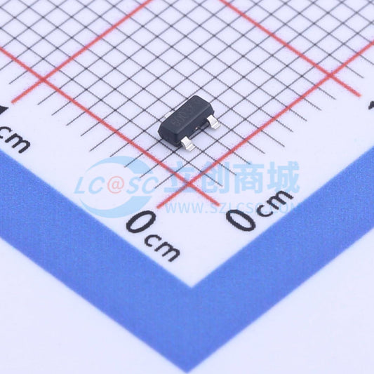 MOSFET NCE6003X SOT-23 60V - Techcore Việt Nam
