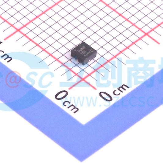 TPS61022RWUR IC quản lý nguồn - Techcore Việt Nam