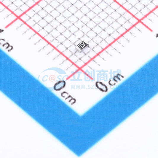 FRH0603B5101TS Điện trở dán SMD FOJAN