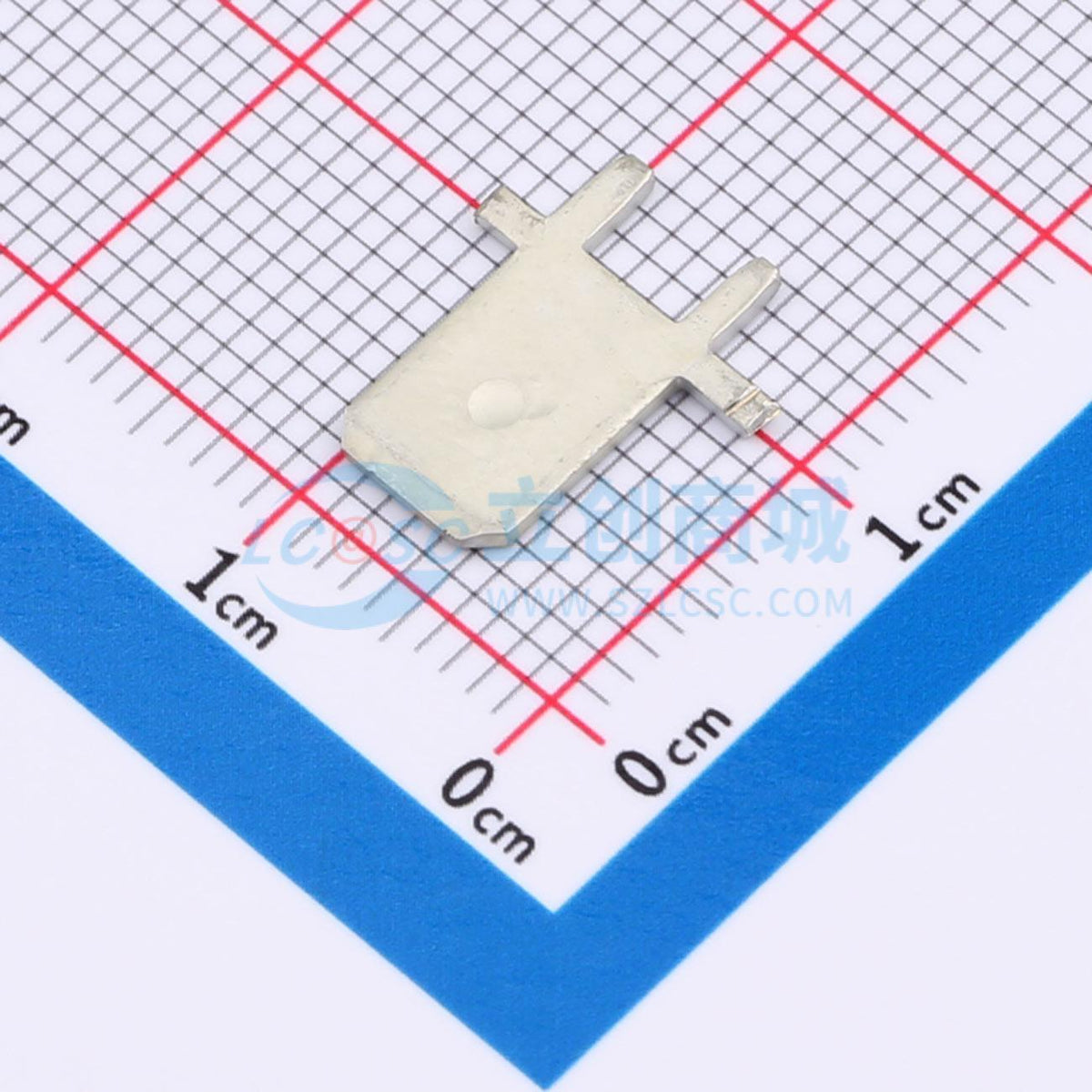Linh kiện điện tử 62650-1 - Techcore Việt Nam