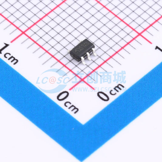ME6211C28M5G-N IC ổn áp tuyến tính LDO - Techcore Việt Nam