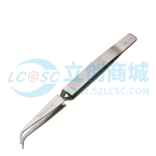 Nhíp Chống Tĩnh Điện ESD 94-526-23 STANLEY 140mm - Techcore Việt Nam
