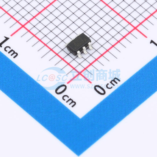 Linh kiện điện tử RS2103XH RUNIC SOT-23-6 - Techcore Việt Nam