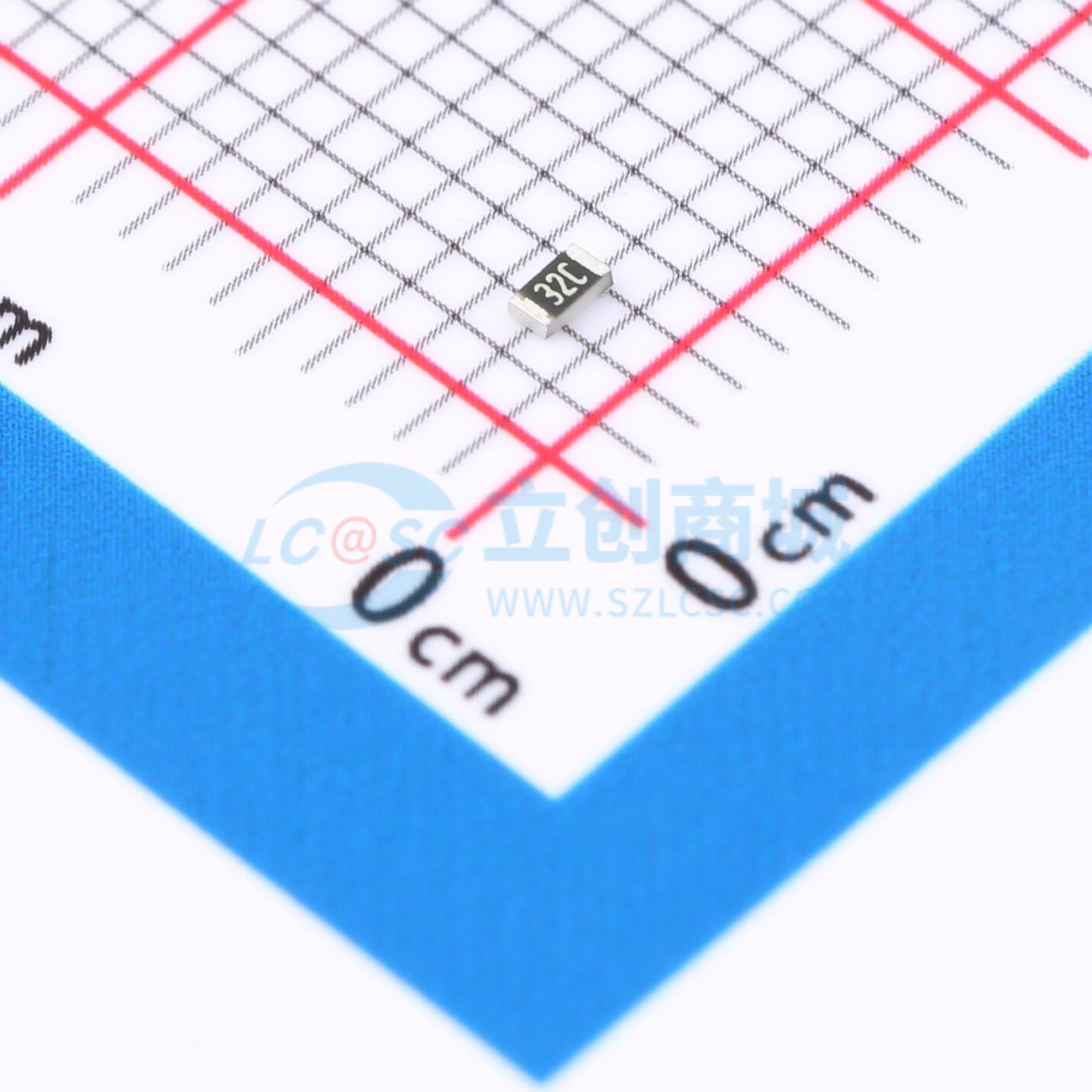 Điện Trở Dán SMD 0603WAF2102T5E UNI-ROYAL 0603 21kΩ ±1% 100mW - Techcore Việt Nam