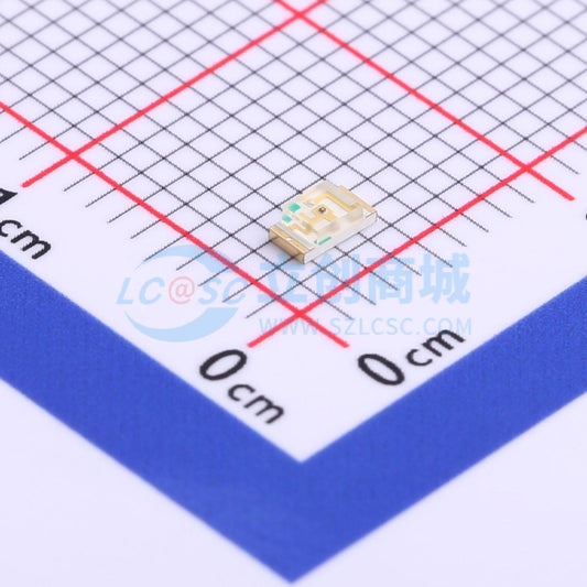 KP-3216SURCK Linh kiện quang điện - Techcore Việt Nam