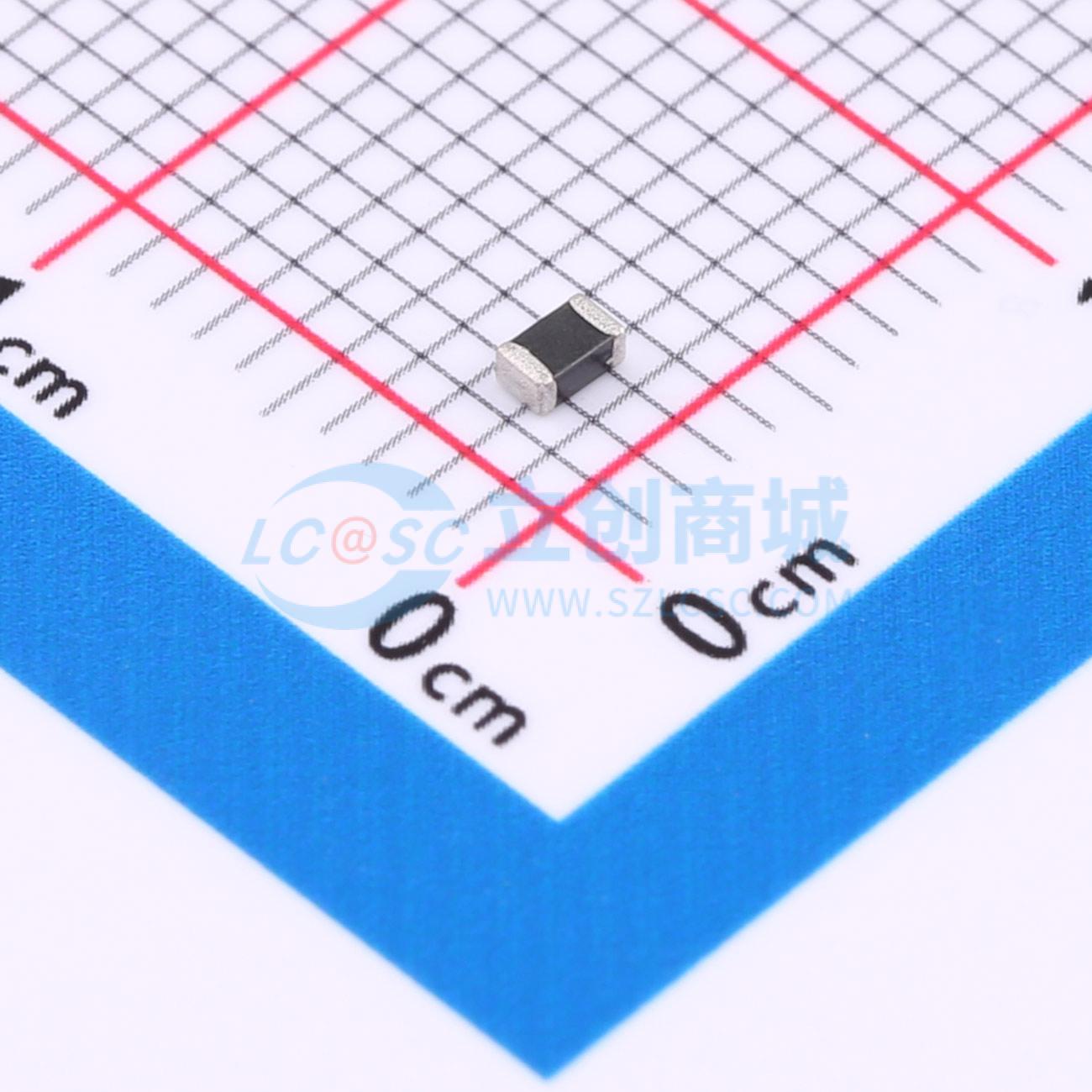 Điện trở nhiệt NTC CMFB503F3950HANT FH 0805 50kΩ Dùng cho thiết bị điện tử - Techcore Việt Nam