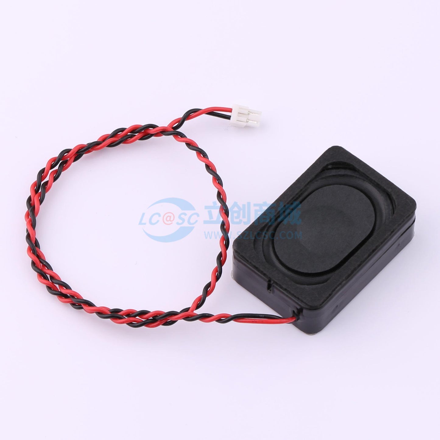 Loa điện tử HDK-302008ZA-5C6 Dragonstate  - Techcore Việt Nam