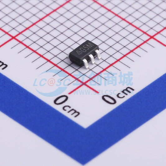 AP2210K-ADJTRG1 IC ổn áp tuyến tính LDO - Techcore Việt Nam