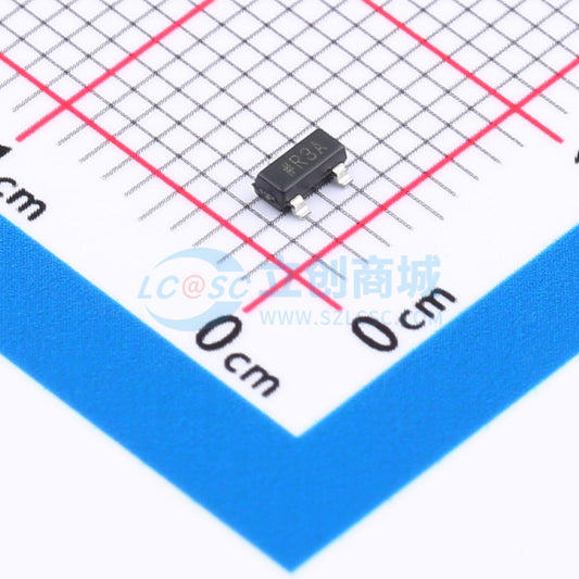 ADR381ARTZ-REEL7 IC điện áp tham chiếu - Techcore Việt Nam