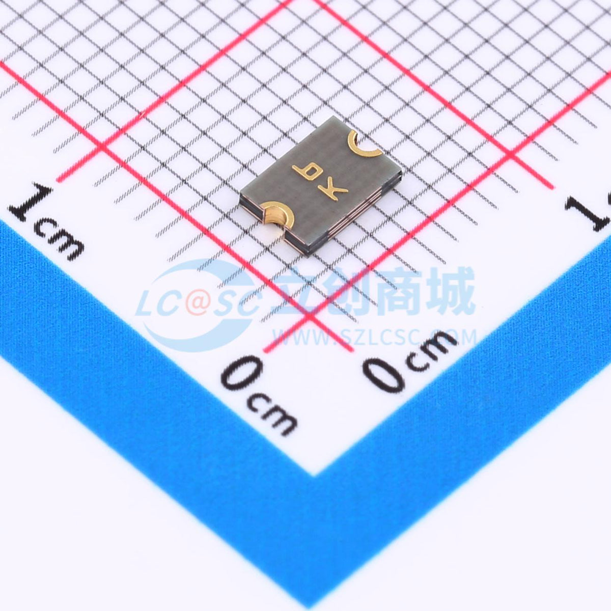 Cầu chì tự phục hồi PTC MF-MSMF110/24X-2 1812 - Techcore Việt Nam