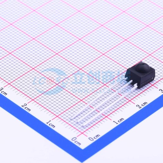 TSSP4038 Linh kiện quang điện - Techcore Việt Nam