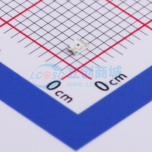 HL-PSC-2012S11GC Linh kiện quang điện - Techcore Việt Nam