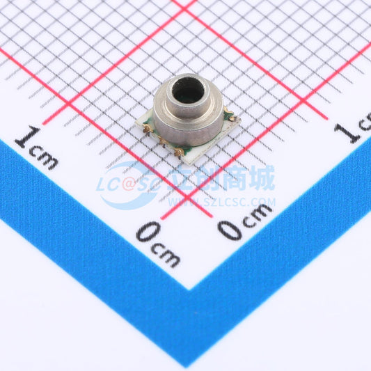 Cảm biến áp suất CPS135B-700D Consensic SMD-6P, 4.5x4.5mm 2V~5.5V 40Kpa~7bar - Techcore Việt Nam