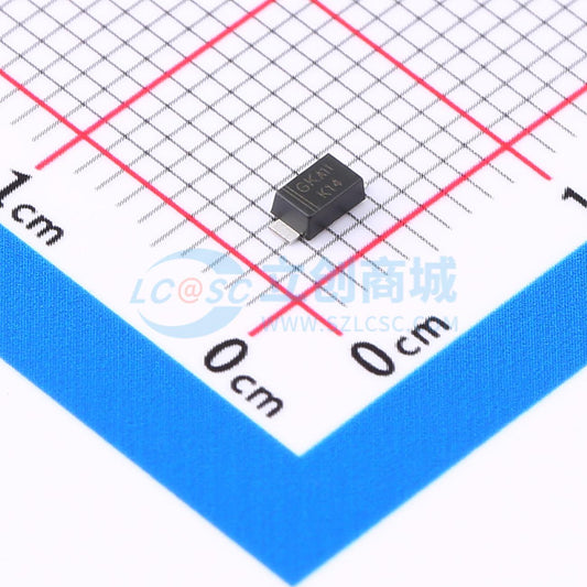 Diode Schottky K14 GOODWORK - SOD-123FL - Techcore Việt Nam