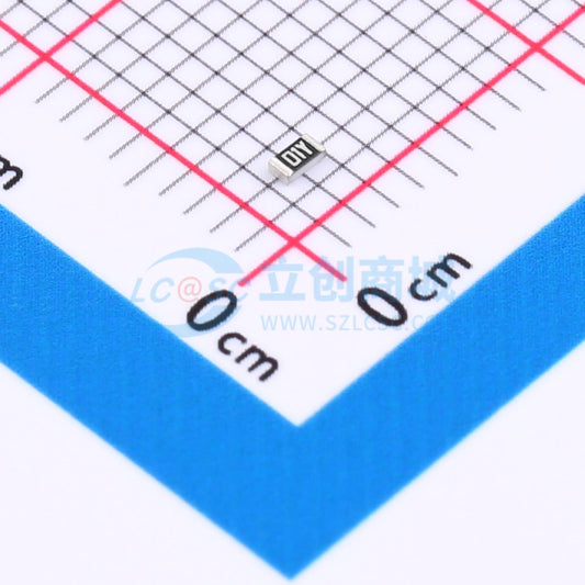 AC0603FR-071RL Điện trở dán SMD YAGEO